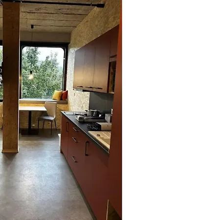 Apartment Delo