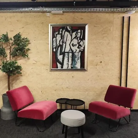 Apartment Delo *