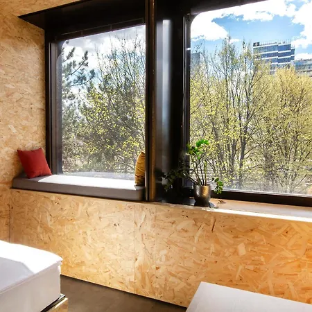 Apartment Delo Ljubljana